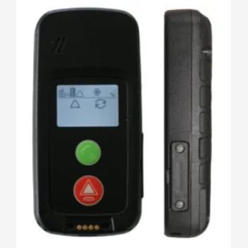 DISPOSITIVO UOMO A TERRA MOD. SAVE